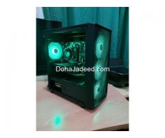 Excellent Gaming PC