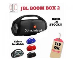 JBL BIG BOOMBOX (2)