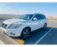 Nissan Pathfinder 2015 mode for sale