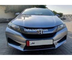 2017 Model Honda City for Sale