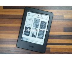 kindle 6th Generation For Sale