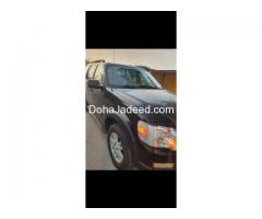 Ford Explorer For Quick Sale