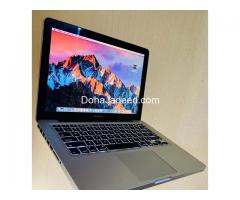 Apple MacBook a1278 (core i5)