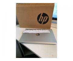 Hp 10th generation Nvidia Graphics laptop full box