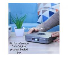 Brand New Byintek UFO U20 Pro HD DLP Technology 3D Projector.