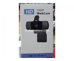 HD WEB CAM