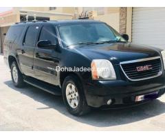 GMC YUKON XL MODEL - 2007