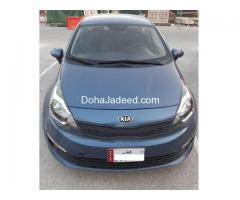 Kia Rio Model 2017 For Sale