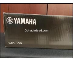 Yamaha Sound Bar YAS-108