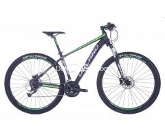 Upland Bike For Sale Size 29”