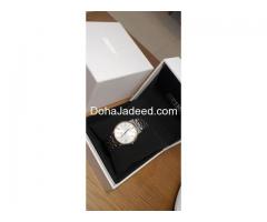 Seiko SRK033P1 premier watch