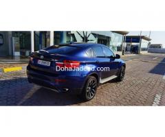 BMW x6 in good condition 2013
