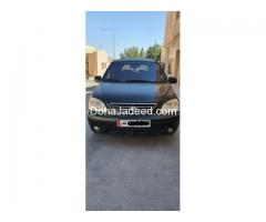 Kia Carens 2005 ( 7 seater )