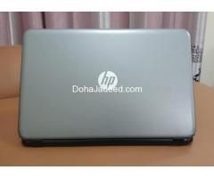 HP Laptop Core-i5 (5th Gen.) 6GB & 1TB