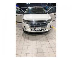 Ford Edge 2013 for sale
