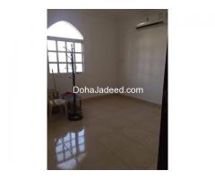 2 BHK AVAILABLE FOR FAMILY IN MAMOURA