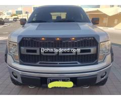 Ford F150(XLT) 2012,V8,