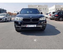 BMW X5 2015