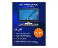 Dell OptiPlex All-In-One PC