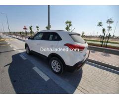 Hyundai Creta ��2019 for Urgent Sale