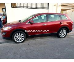 Mazda CX-9 Full Option for urgent sale!!!! 2010