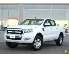 2016 Ford Ranger XLT