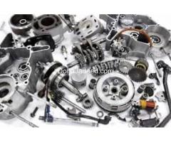NISSAN AND TOYOTA PARTS AVAILABLE ON BEST PRICE