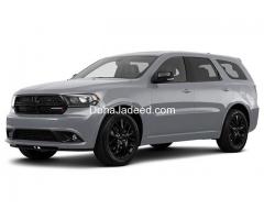 2016 Dodge Durango Limited V6