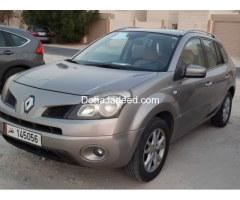 Renault Koleos 2.5 4x4