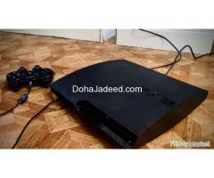 Ps3 320 GB. Rarely Used. Urgent Sell