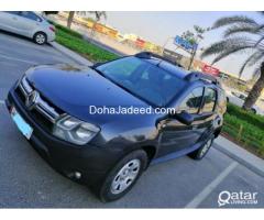 RENAULT DUSTER FOR SALE 2016
