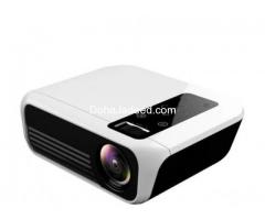 T8 Full HD Projector HDMI USB 1080p LED Home Theater Projector
