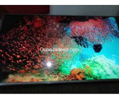 Samsung 60'' SUHD perfect condition 7 series