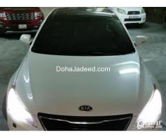 Kia Cadenza 2012 for Sale