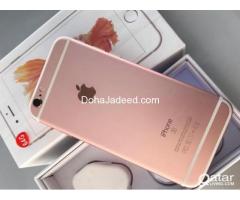 I Phone 6S 64 Gb Rose Gold