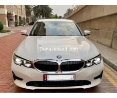 BMW 320i 2020 ( Brand New)