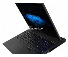 Lenovo Gaming Laptop Ligon 15 2060,i7 10th 1TB SSD New