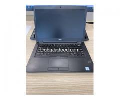 Dell Laptop i7 V pro 7th gen