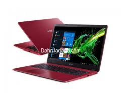 Improved 7th generation Acer Aspire laptop with 20gb ram+ 12gb total graphics + 1100gb storage + ful
