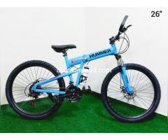 Brand New Hummer Bicycle for sale