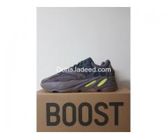 Adidas Yeezy Boost 700 Mauve Size: 11 US / 45 1/3 EU