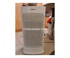 Samsung air purfier AX60