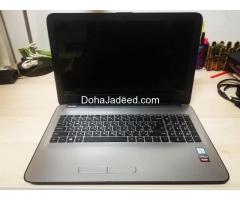 HP Notebook -15-ay009ne