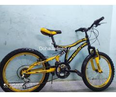 For sell Bike 20 inch
