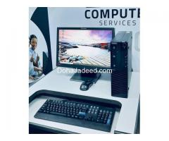 LENOVO THINKCENTRE CORE I7 m93p