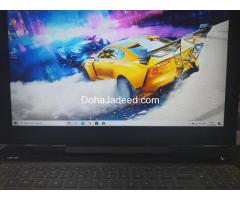 BRAND NEW CONDITION DELL G7 GAMING    LAPTOP FOR SALE