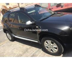 Duster 2015 for sale