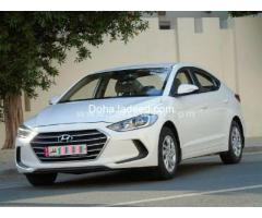 2016 Hyundai Elantra 1.6