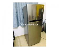 Refrigerator fridge LG