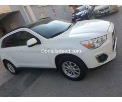 Mitsubishi ASX 2014 Full Option